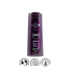 Shampoo cabello graso barber collection 400 ml
