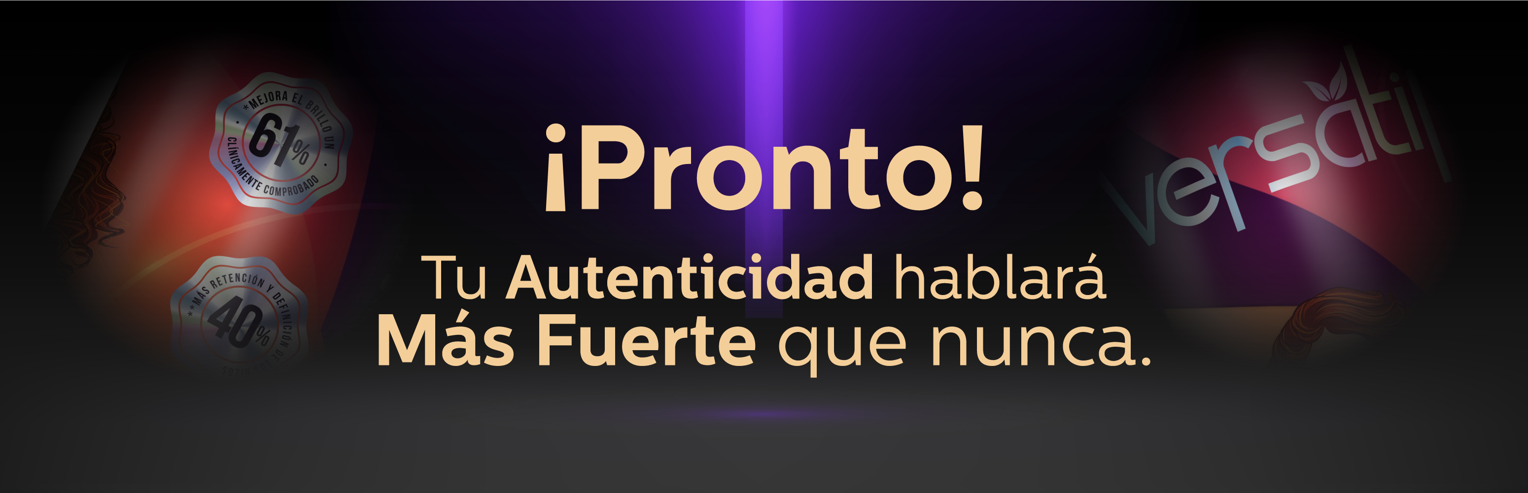 Banner Kerassilk Tratamiento Alisante de 3 pasos Web