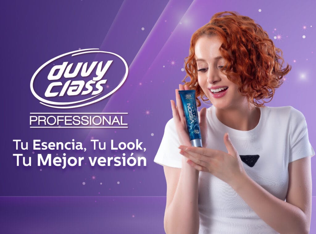 Banner Duvy Class Oct 2025 mobile