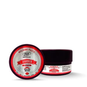 Pasta Barber Collection para Moldear 80 gr