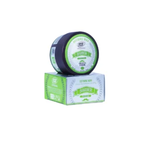 Cera De Alta Definicion Barber Collection 80 Gr