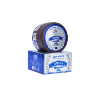 Pasta Barber Collection Crema 80 gr