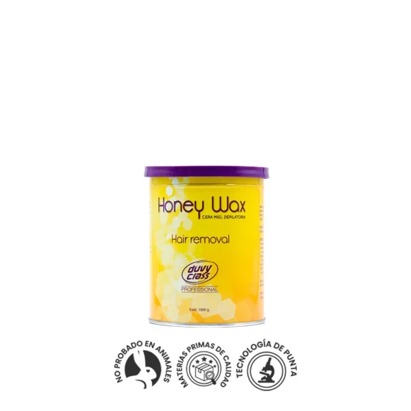 Cera depilatorio honey wax duvy class 1000 gr.webp.webp