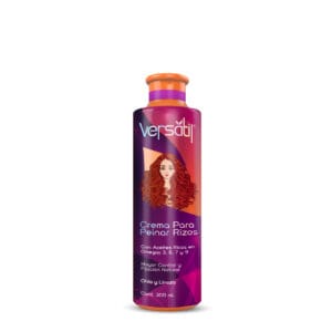 Crema pra Peinar Rizos Versatil de Duvy Class 300 ml