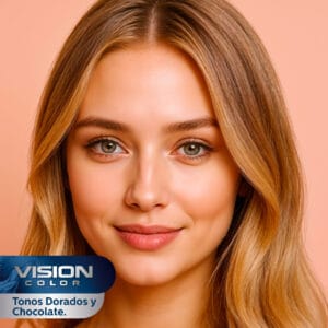 Tonos Dorados y Chocolates