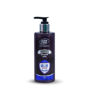 Gel para Afeitar Barber Collection 250 ml