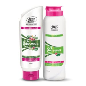 Kit Bio Savage Duvy Class