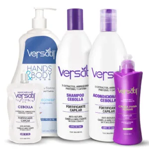 Kit Cebolla Versátil