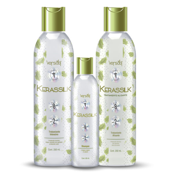 KIT Kerassilk
