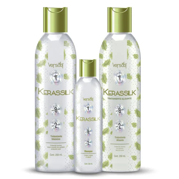 KIT Kerassilk