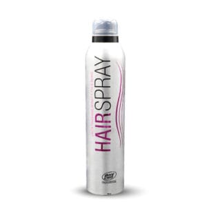 Laca Finishing Hair Spray Duvy Class 300 ml