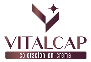 VitalCap coloración en crema