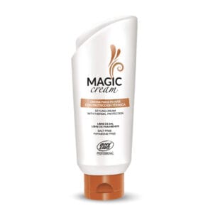 Magic Cream