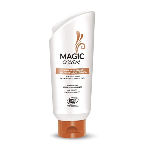 Magic Cream