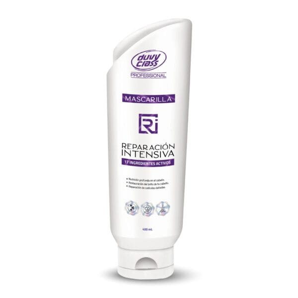 Mascarilla Reparación Intensiva 400 ml