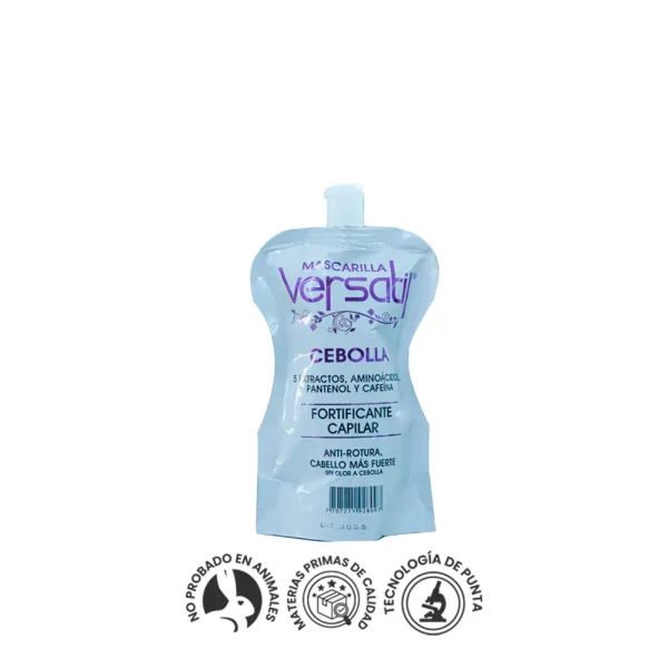 Mascarilla cebolla versatil doypack 90 ml.webp
