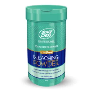 POLVO DECOLORANTE BLEACHING POWER X 450GR