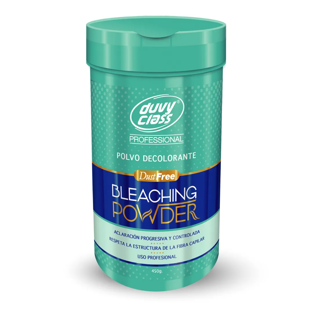 POLVO DECOLORANTE BLEACHING POWER X 450GR
