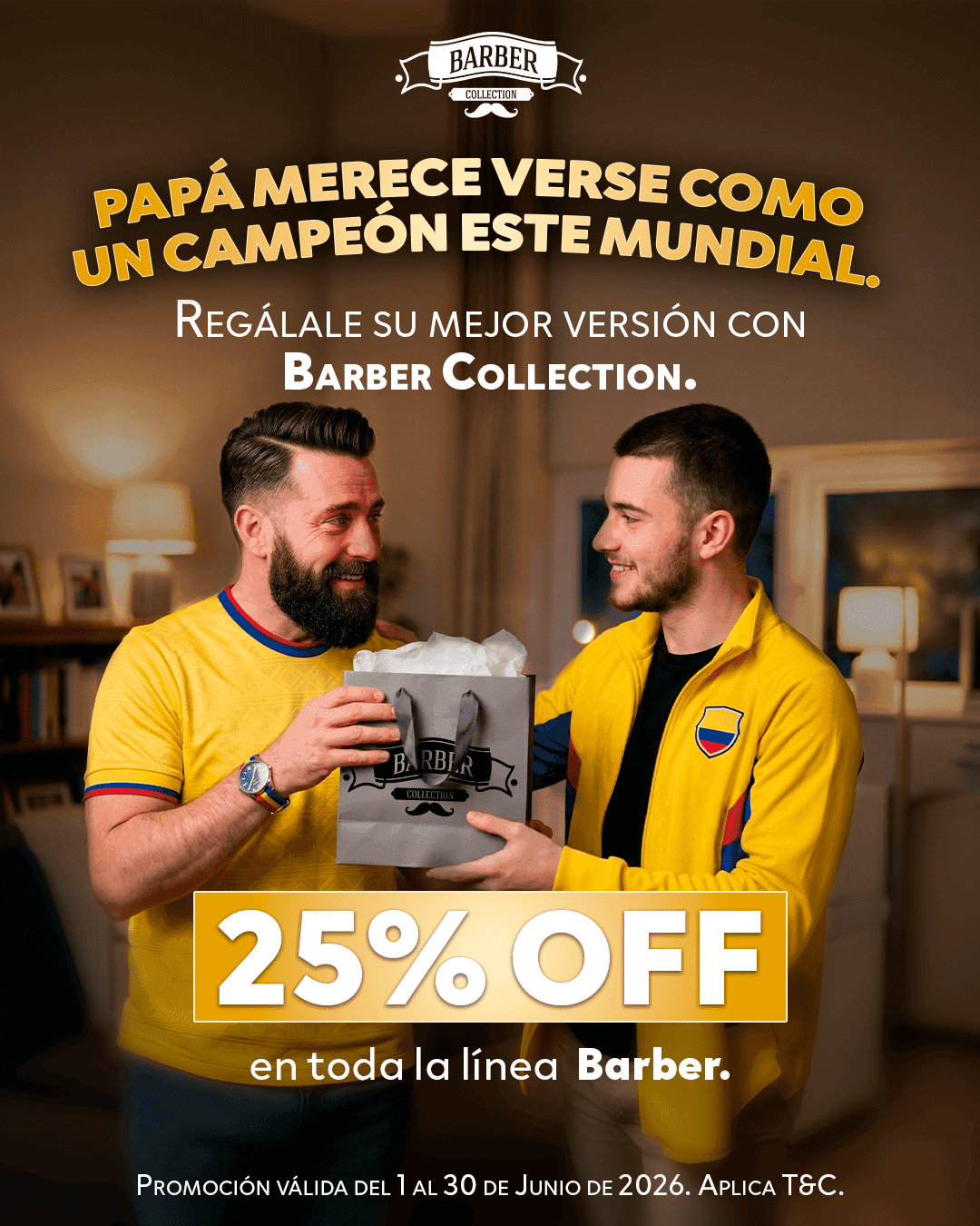Duvy Days Promoción
