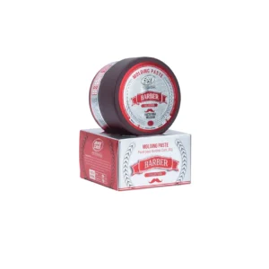 Pasta Barber Collection Para Moldear 80 gr