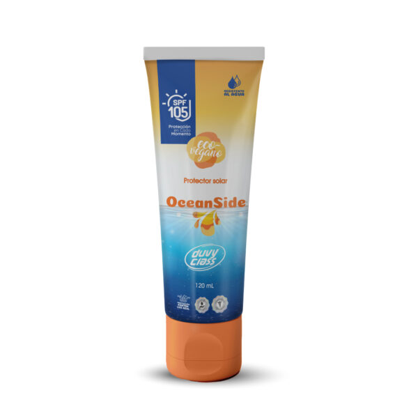 Protector solar x 120ml