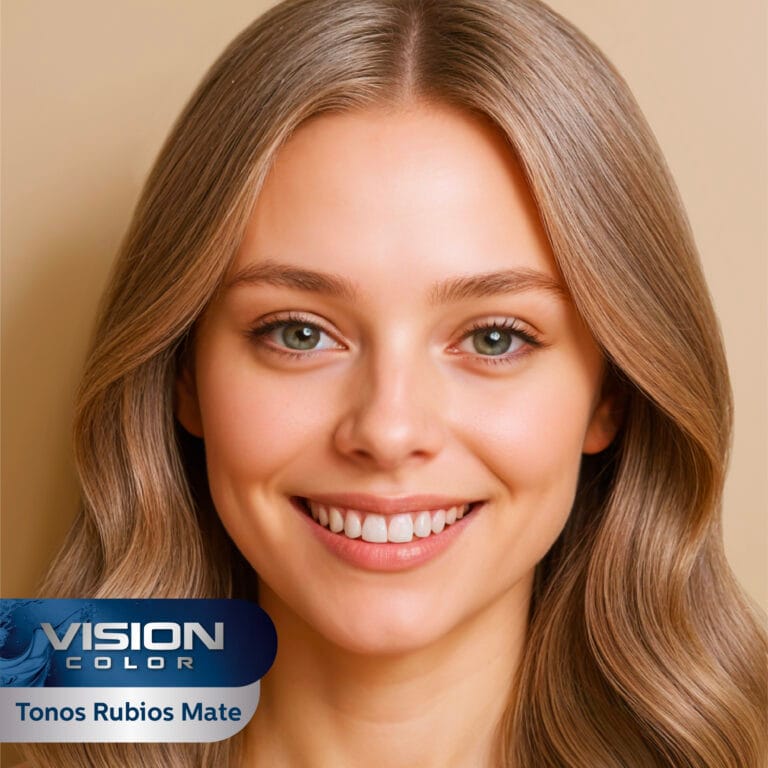 Tintes Vision Color