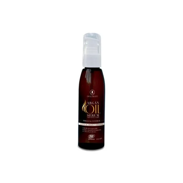 Serum de Argán Oil Duvy Class 120 ml