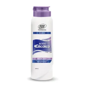 Shampoo Acido Glicolico