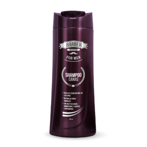 Shampoo Canas Barber Collection 400 ml