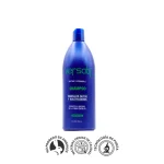 Shampoo Cabellos Secos y Maltratados Versátil 1000 ml