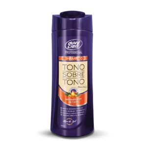 Shampoo tono sobre tono 400ml