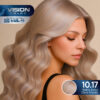 TINTES VISION COLOR IRISADO 10.17 RUBIO EXTRA CLARO IRISADO