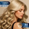 TINTES VISION COLOR TONOS NATURALES 9.0 RUBIO MUY CLARO NATURAL