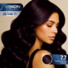 TINTES VISION COLOR VIOLETA 7.7 RUBIO MEDIO VIOLETA