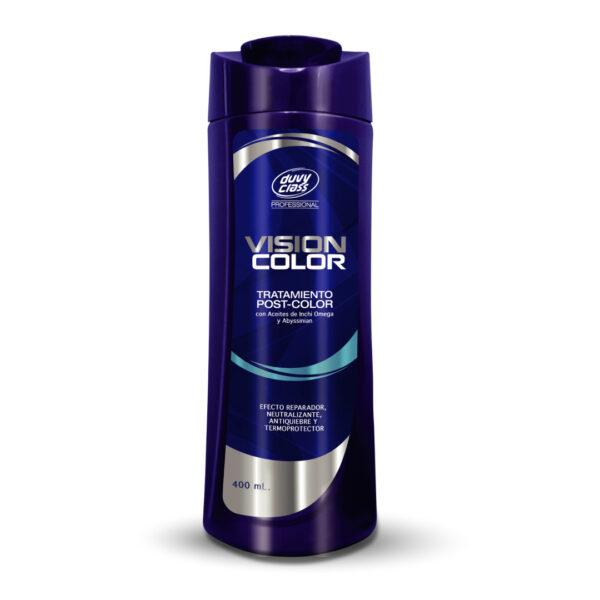 TRATAMIENTO POST COLOR X 400ML