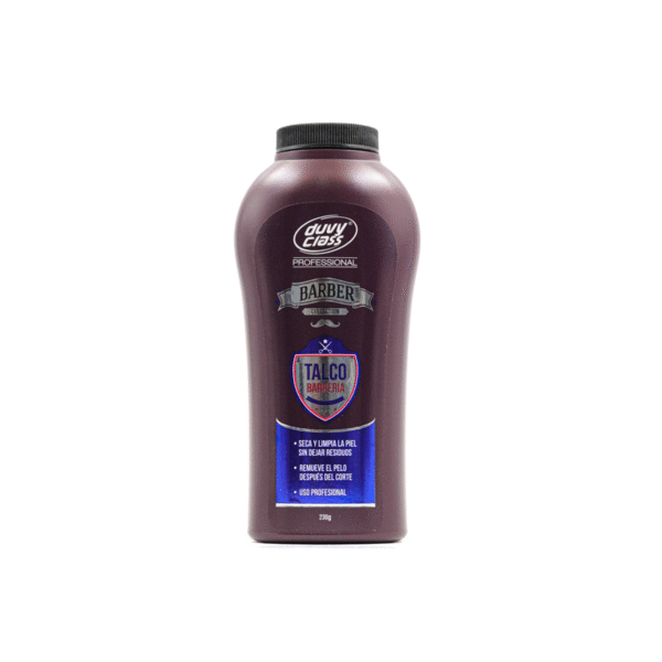 Talco Barber Collection 230 ml