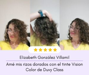 Testimonio Elizabeth González Villamil