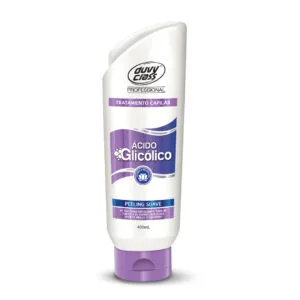 Tratamiento Acido Glicolico