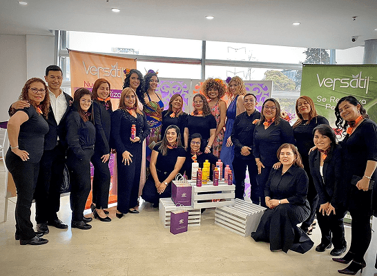 Evento principal