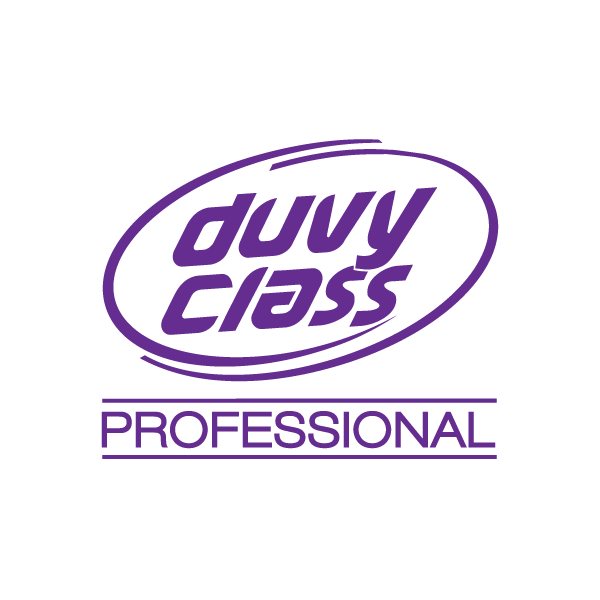 logo Duvy