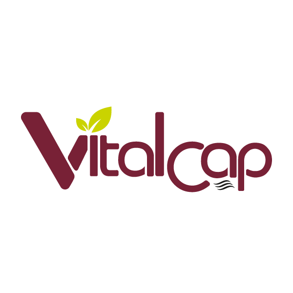 logo VitalCap