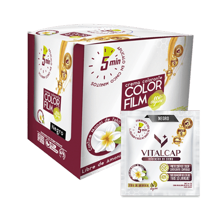 Producto VitalCap